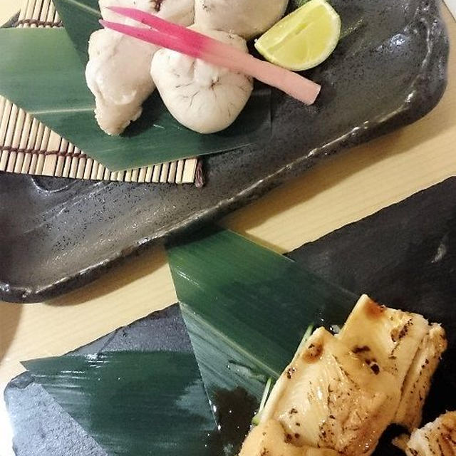 久し振りに「季節料理 たいよう」へ【那覇市久茂地】