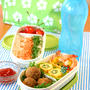 グランプリ受賞のTupperware商品でバランス弁当！！