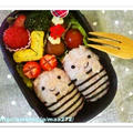 ブタくんのobento～今日からお弁当開始