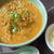 やっちまったよ　ｼﾘｰｽﾞ無多国籍料理ﾚｼﾋﾟ　カオソーイ　　タイカレー麺