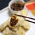 《レシピ》鶏むね肉の天ぷら・香味ソース。