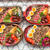 体に異変とはじめてのそぼろ弁当