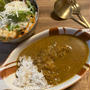 カレー曜日♪
