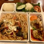 近所でランチ「イタリアン、サエキ」