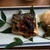 【8月レシピ】鯖のワサビマヨネーズ焼き
