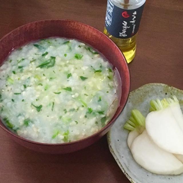 ５日間のファスティング（断食）