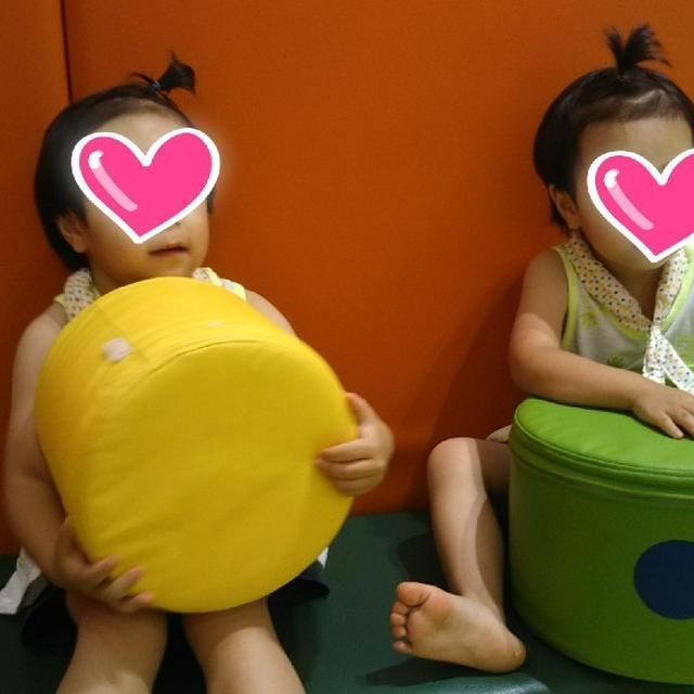 七月の三連休③