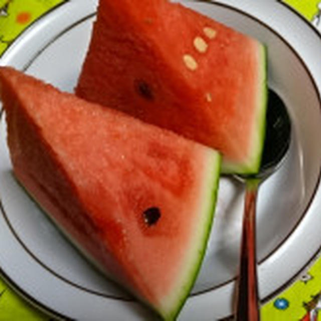 ☆西瓜☆