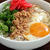 鶏そぼろ丼 目玉焼き添え
