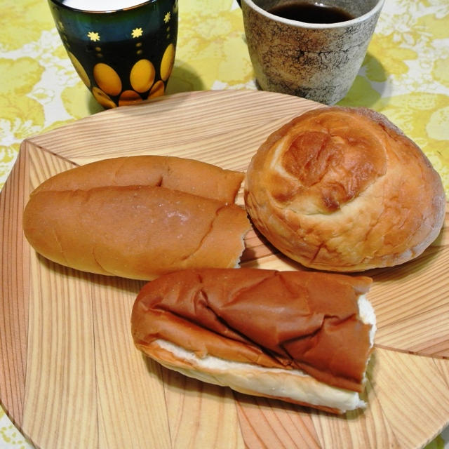 岡山キムラヤのパンとスピード弁当