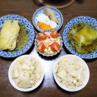 筍ご飯