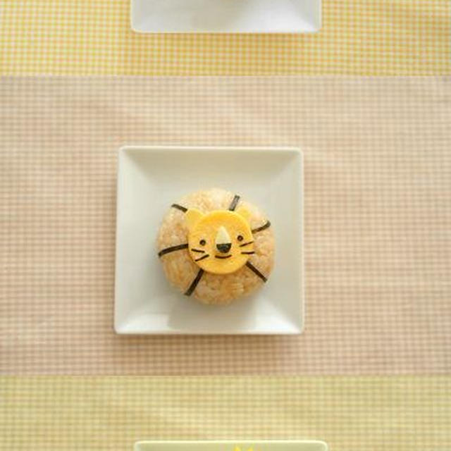 ハズム！オニギリズム