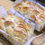 Sakura bread