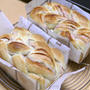 Sakura bread