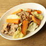 人気の下味冷凍の節約作り置きレシピ。豚こま切れ肉と玉ねぎの甘辛炒めの作り方。