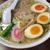 栃木県*佐野ラーメン×足利ココファームワイナリー♪