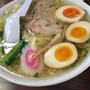 栃木県*佐野ラーメン×足利ココファームワイナリー♪