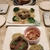 朋の輪に感謝！気合いの洋食♪2  始まりの時