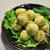 えんどう豆コロッケ