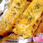 簡単おやつ！焼き芋チーズ