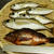 釣った魚deうちごはん。