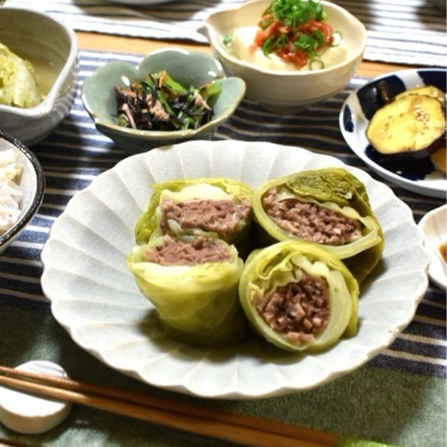 頑張ろー