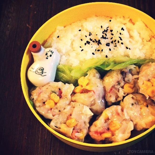 まるべんのよるべん
