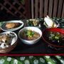 朝ごはん　１０月７日（木）
