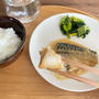 手軽に食べたい日もある、そんな日の昼ごはん
