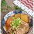 ピリ辛で美味しい！豚肉とさつま芋のコチュジャン煮