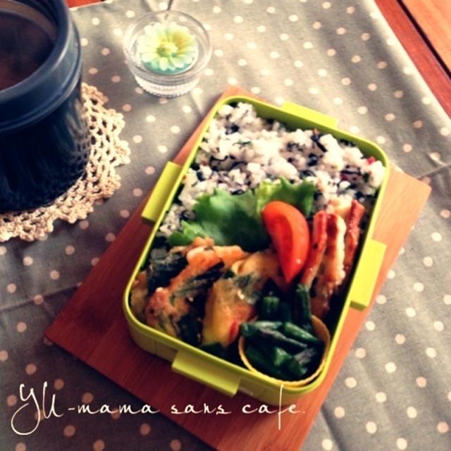 お弁当オススメレシピ♡