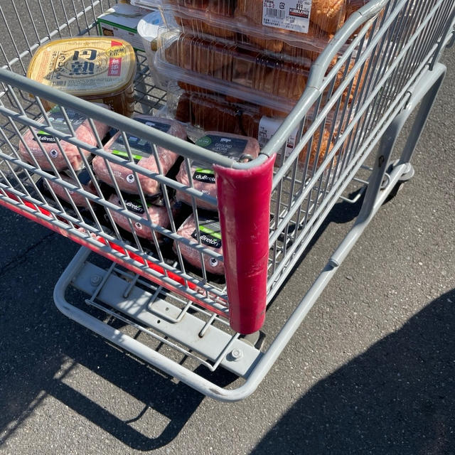 ＊コストコ＊本日のお買い物♡