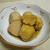 ほっこりおばんざい風♪ ☆里芋と栗の照り煮☆