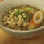 南部鉄鍋の〆は蕎麦＆コンビニホットドッグとコロッケ
