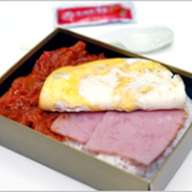 韓国☆コンビニ事情　その弐