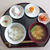 【味噌味玉】味噌づくりと発酵定食。