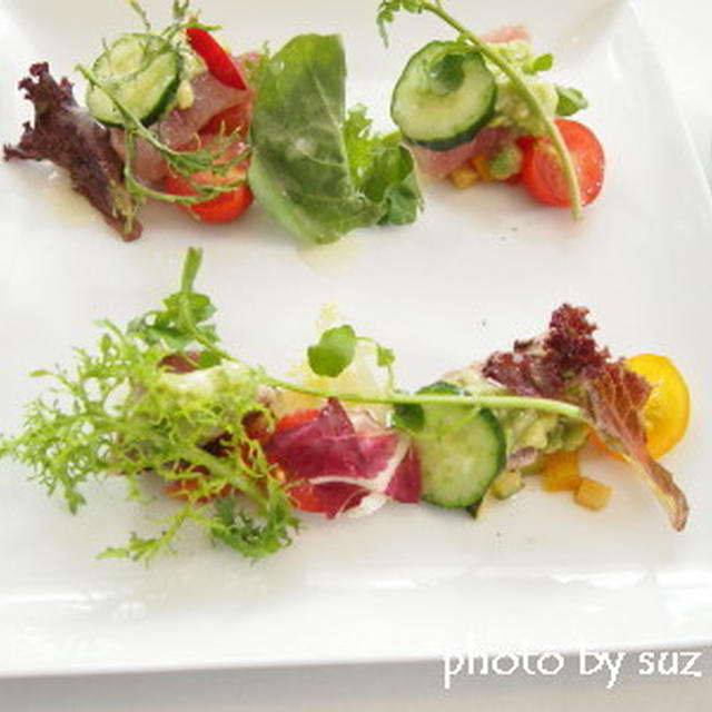 suz caf'e、鎌倉紫陽花散歩（ランチ編）。。。