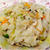 あさりの炊き込みご飯 The cooked rice of clams