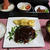 女子大生が加わっての晩ご飯