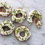 Breakfast Doughnuts