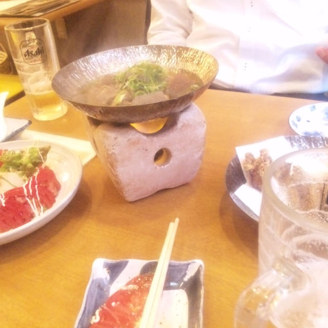 久しぶり