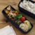 【#高校生弁当】豚肉とかぼちゃのペペロンソテー弁当♪