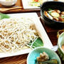 鴨が美味しいお蕎麦やさん❤神戸住吉