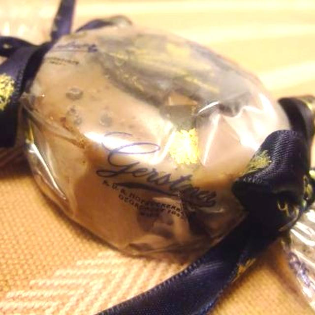 チョコレート気分の夜は更けて…16