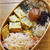 私のお弁当