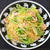 生からすみと春キャベツのスパゲッティ
