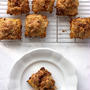 Apple pocket pie