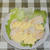 鶏胸肉のタルタルソースがけ