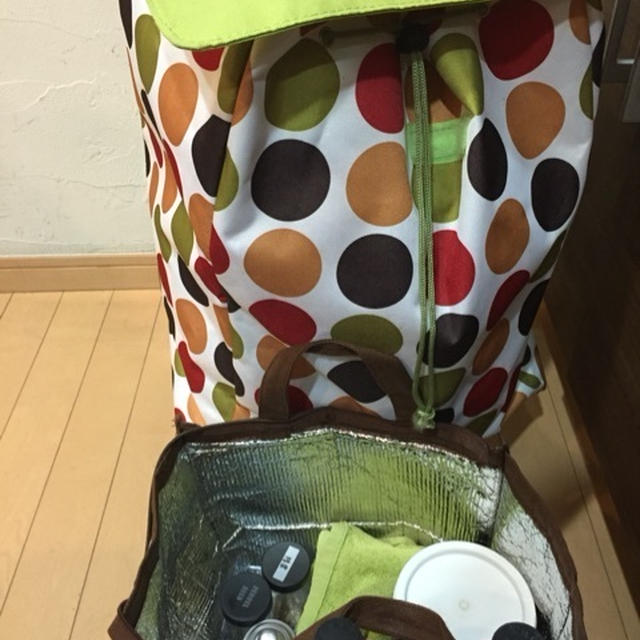 明日は大荷物でまたまた外部レッスン！！！