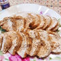 レンジで簡単！鶏チャーシュー